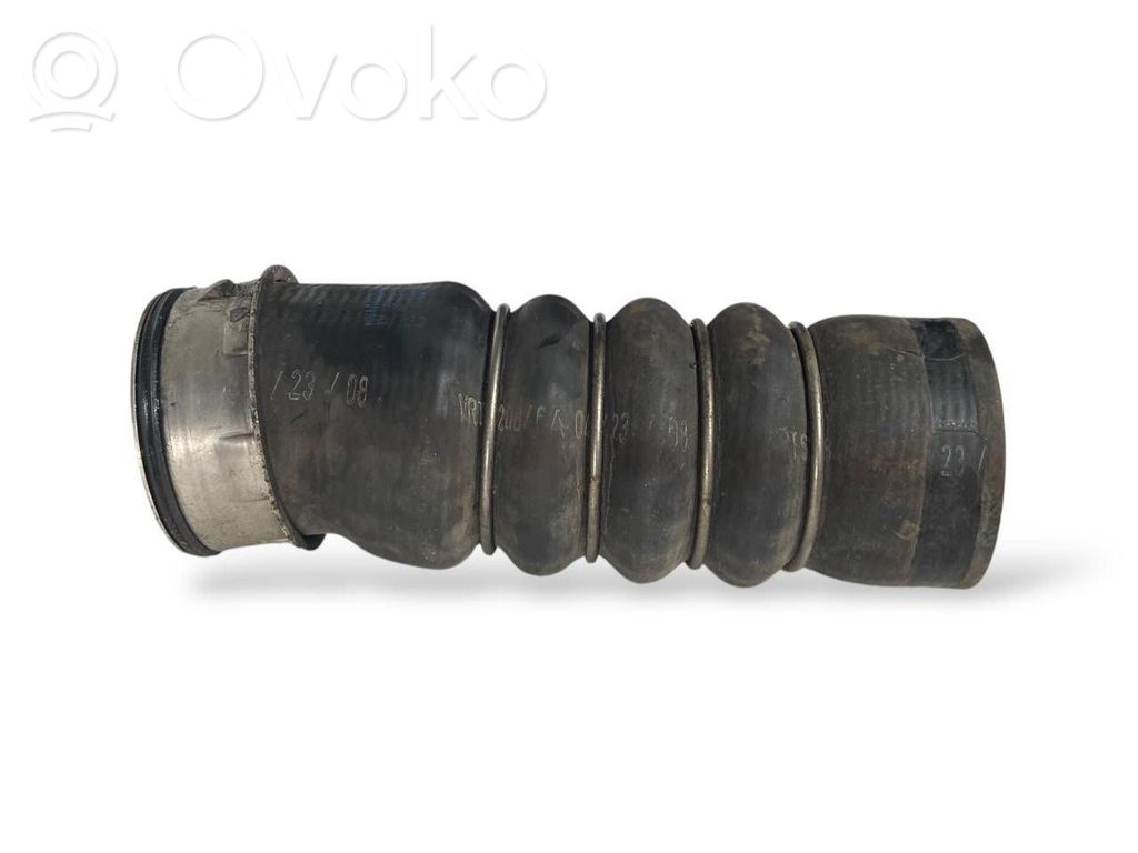 Volkswagen Golf V Tubo flessibile intercooler 