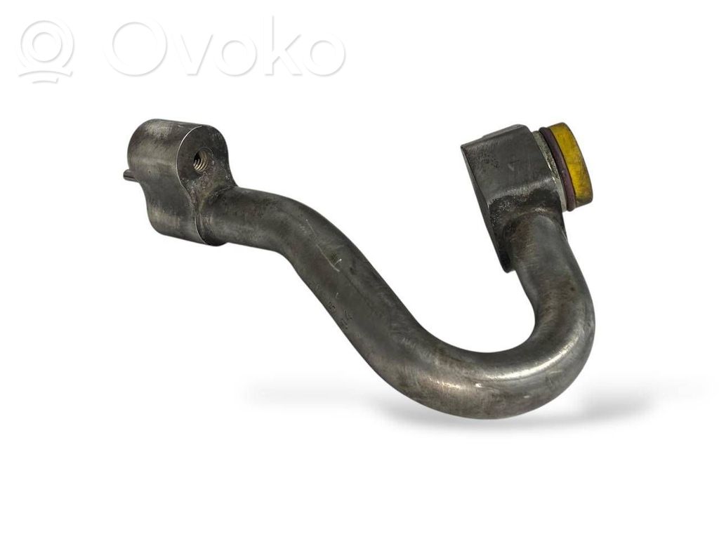 BMW 5 E60 E61 Ilmastointilaitteen putki (A/C) 
