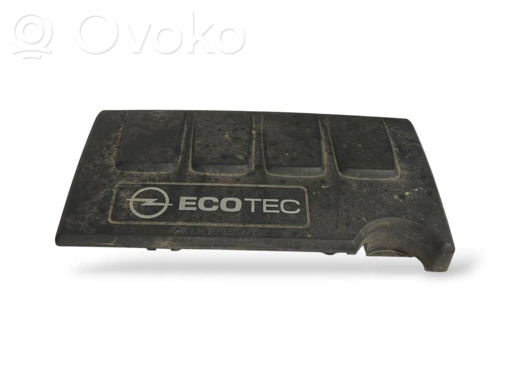 Opel Astra J Capac protecție motor 