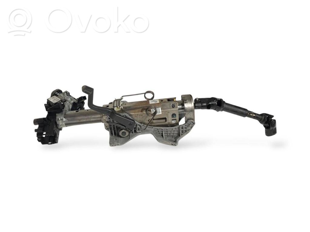 Opel Astra J Vairo rato ašis 