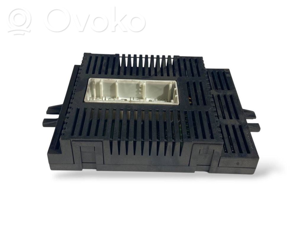 BMW 5 E60 E61 Light module LCM 
