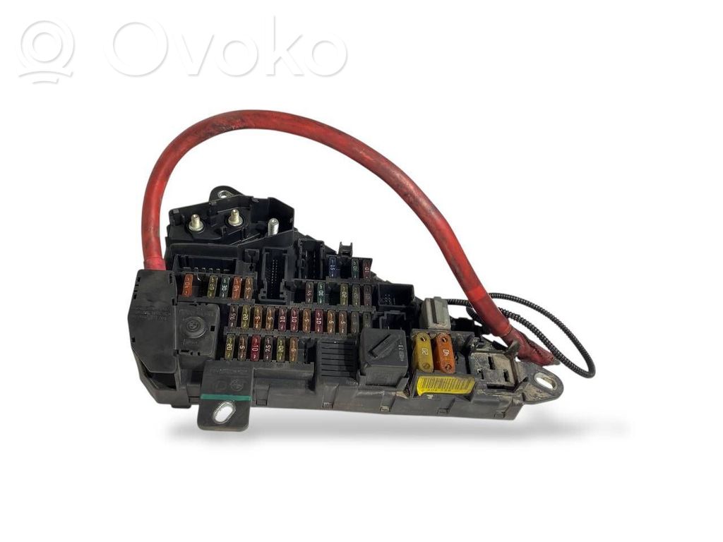 Module de fusibles   6906588,6906603,6906601