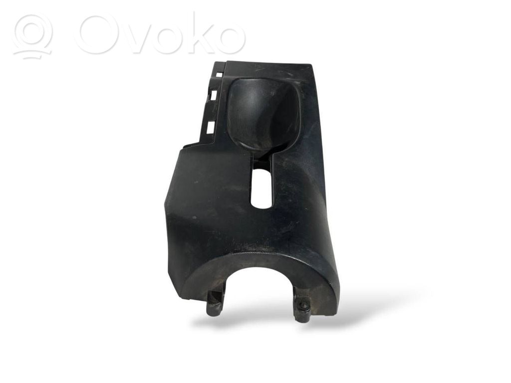 Steering wheel column trim   1157674