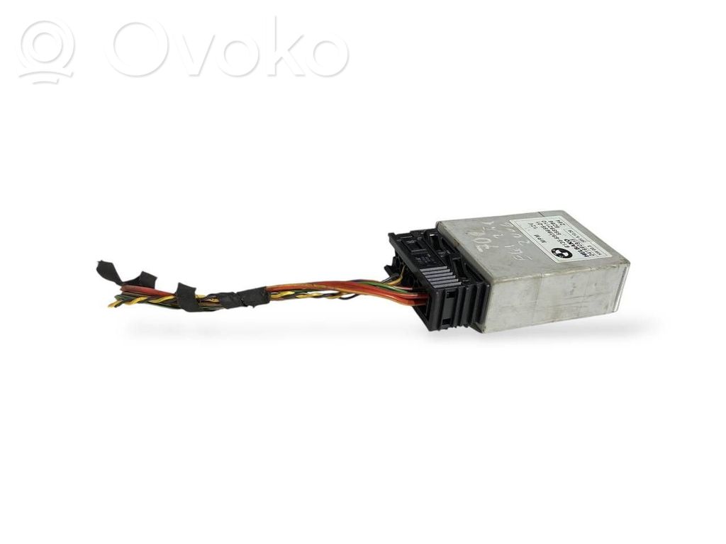 BMW 5 E60 E61 MPM control module 