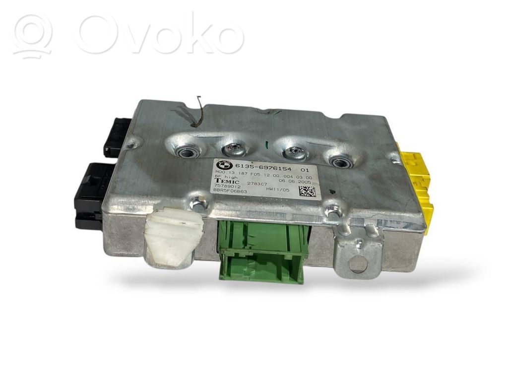 Door control unit/module   6976154,61356976154
