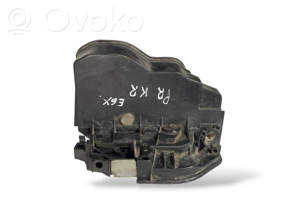 Etuoven lukko   7167065