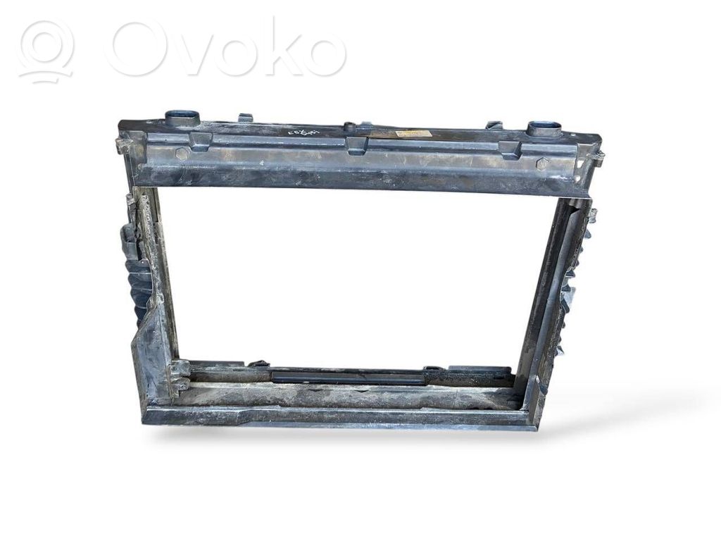 BMW 5 E60 E61 Radiator support slam panel 