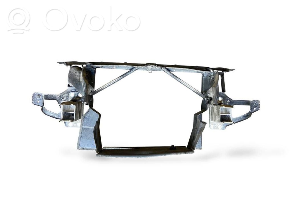 BMW 5 E60 E61 Schlossträger frontträger frontmaske 