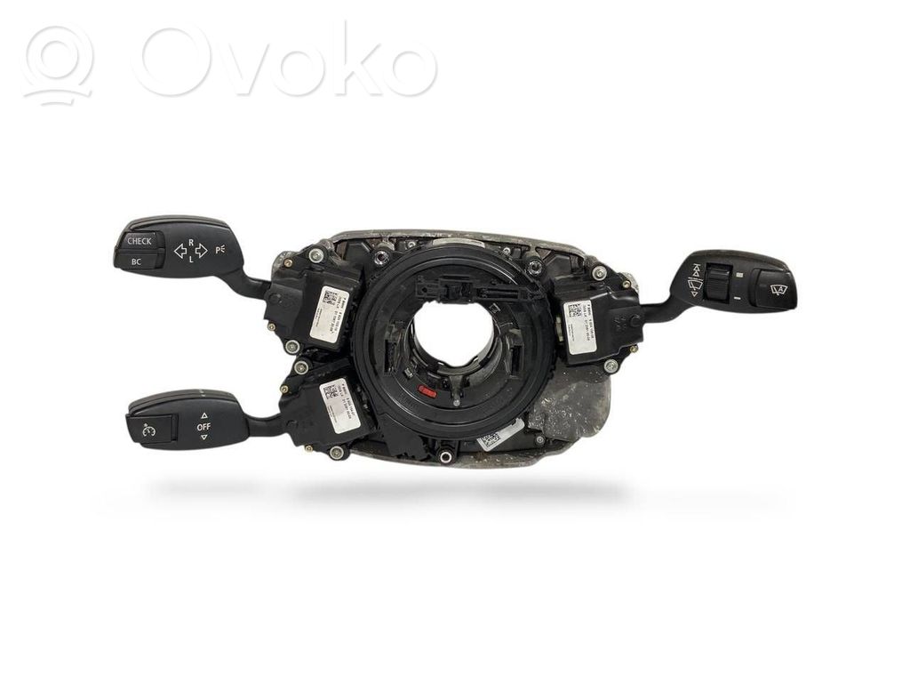 BMW 5 E60 E61 Rokturu komplekts 