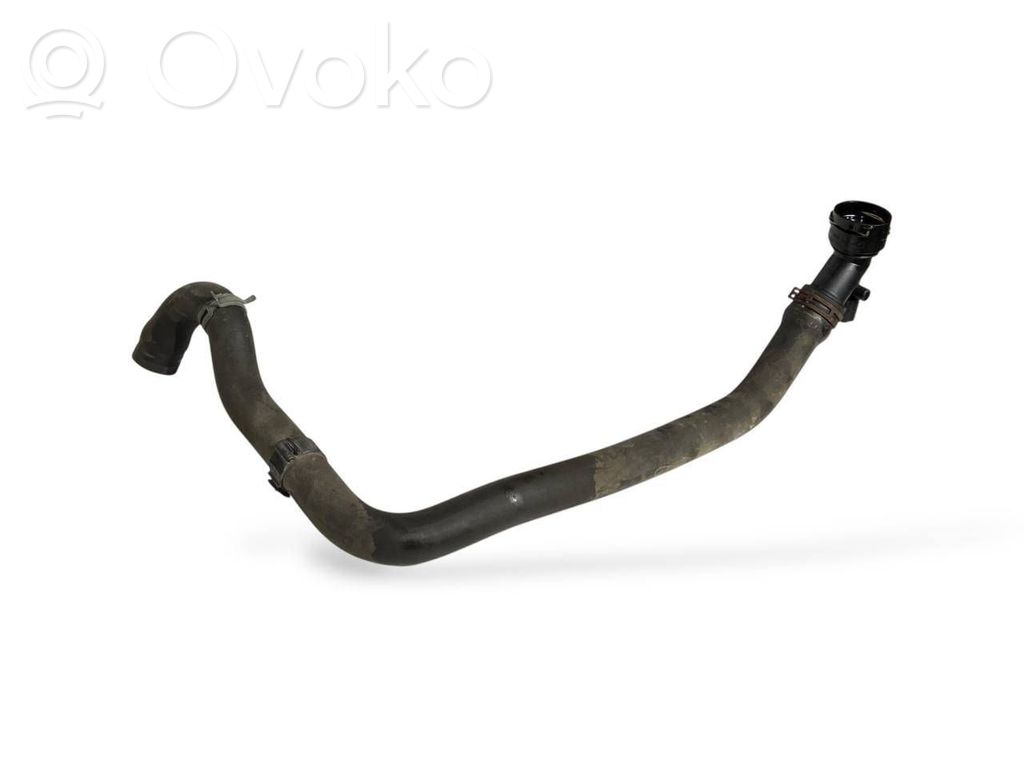 Skoda Roomster (5J) Conductă/furtun lichid de răcire motor 