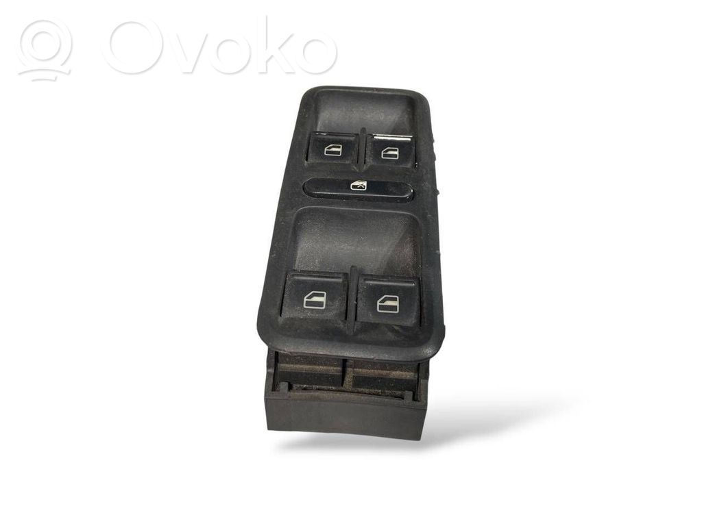 Skoda Roomster (5J) Electric window control switch 