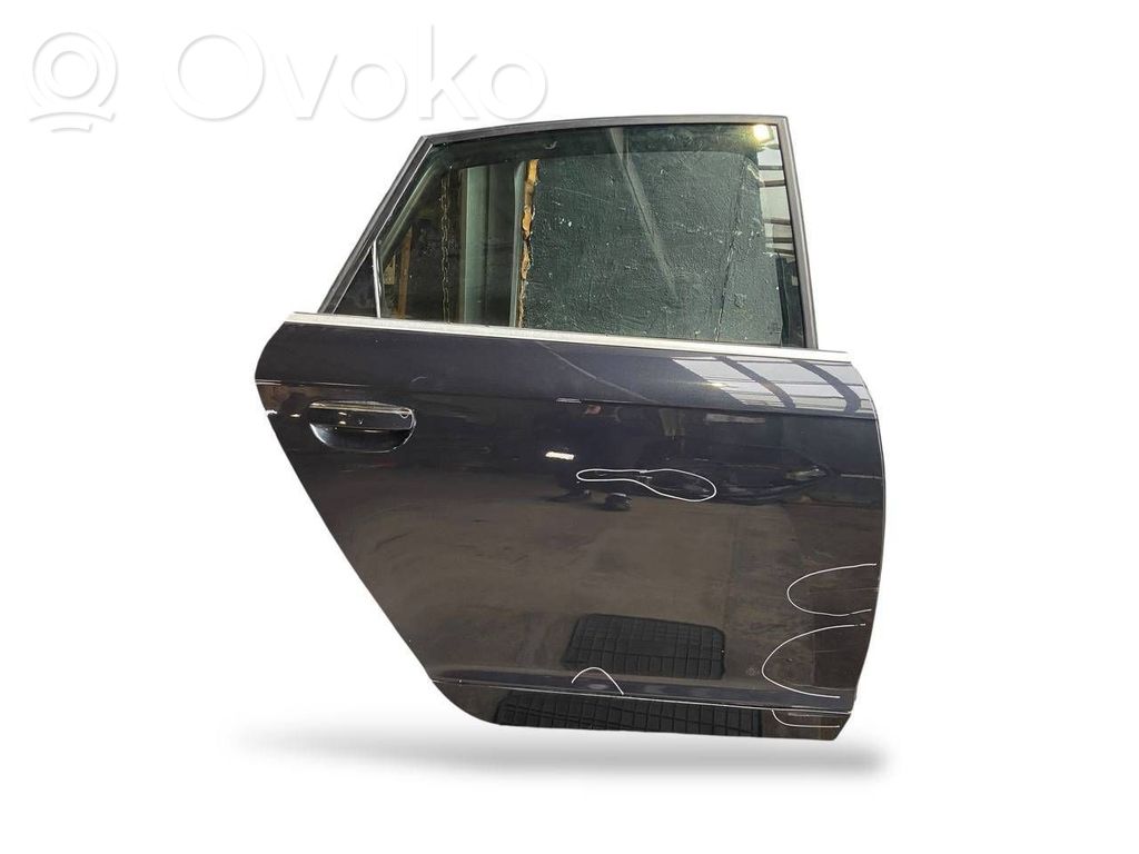 Puerta trasera   4F0863982A,4F1971687A,43R00081