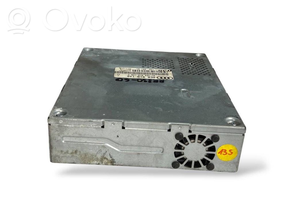 Audi A6 S6 C6 4F Modul control video 