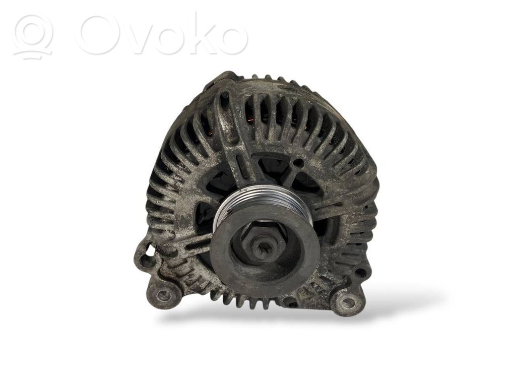 Audi A6 S6 C6 4F Generator/alternator 