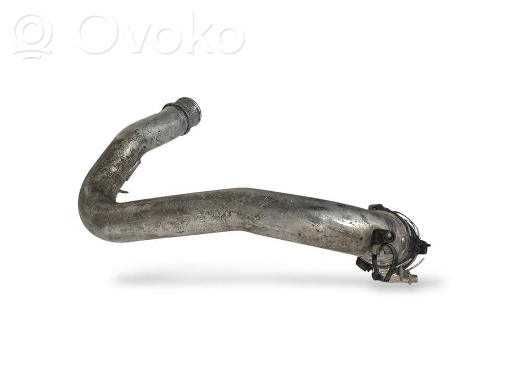 Intercooler hose/pipe   4F0145979A