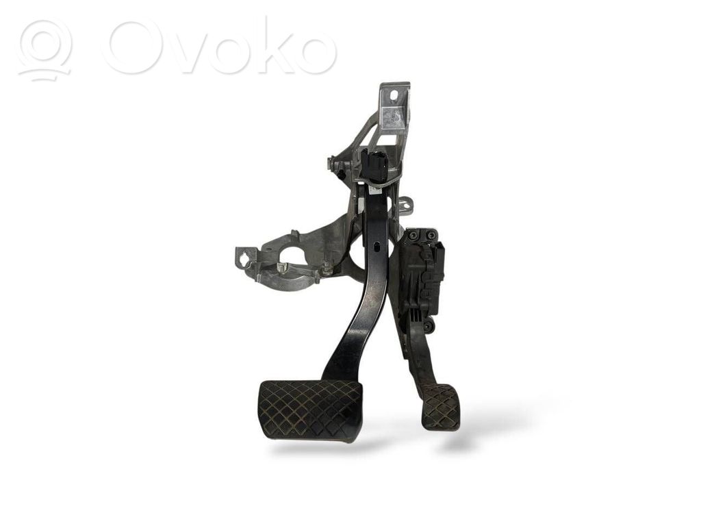Assemblage pédale   4F1723523B,4F1723140,4F1723117B,3B0945511C