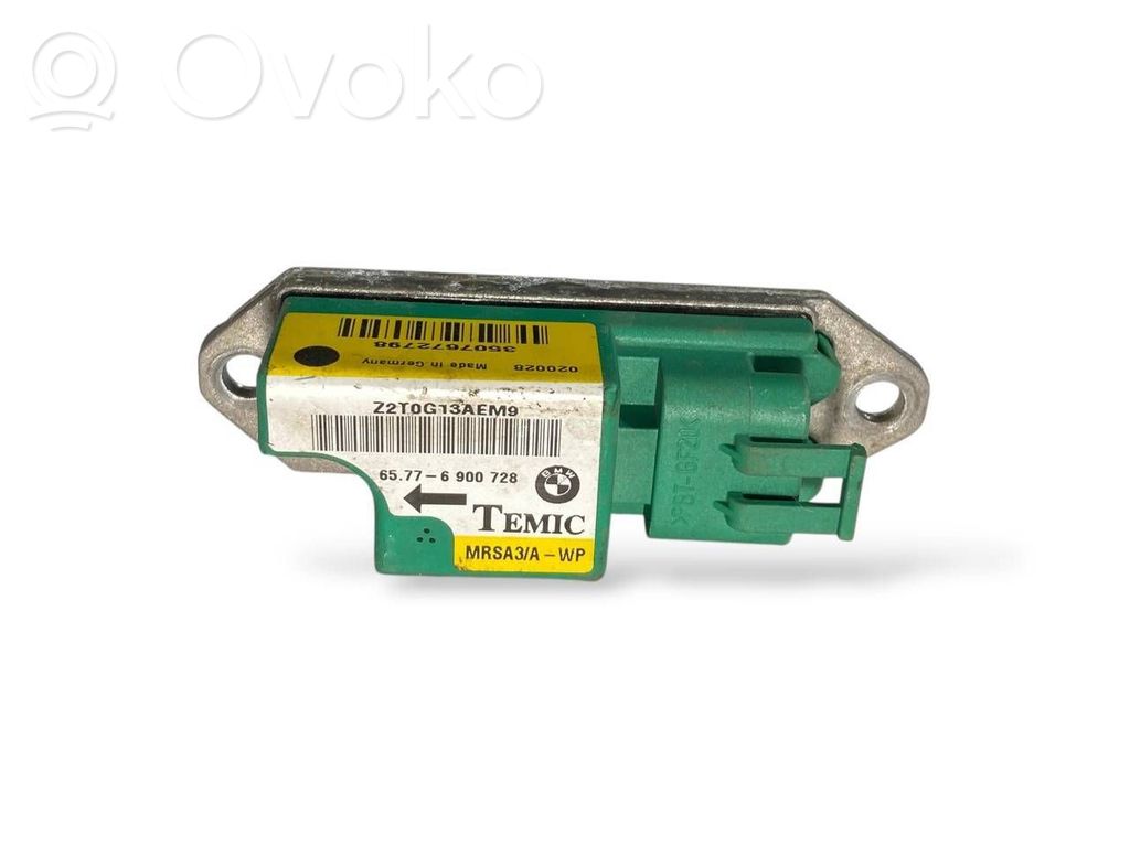 Airbagsensor Crashsensor Drucksensor   6900728,65776900728