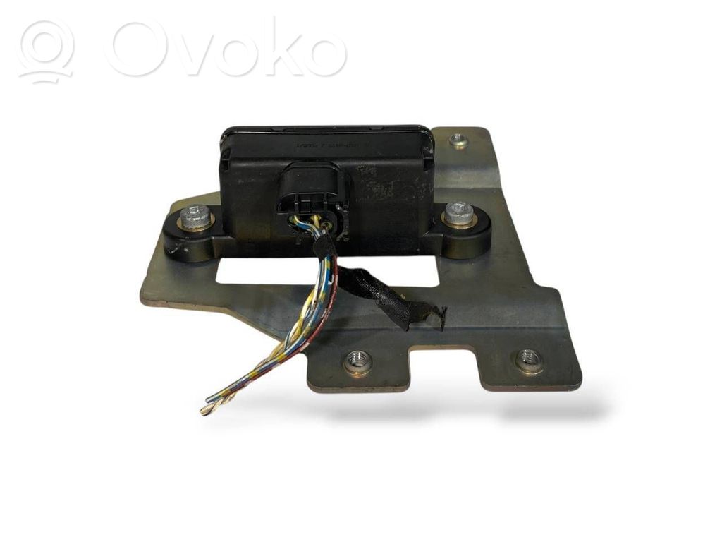 ESP acceleration yaw rate sensor   6778421,34526778421,6784959,34516784959