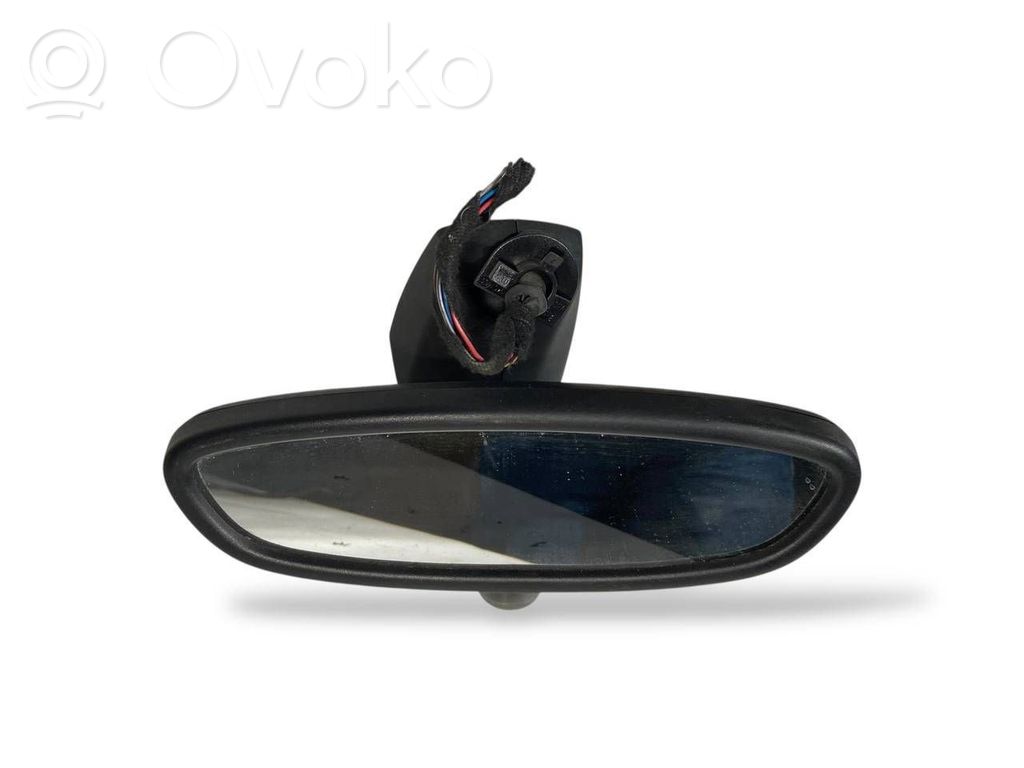 BMW 1 E81 E87 Atpakaļskata spogulis (salonā) 