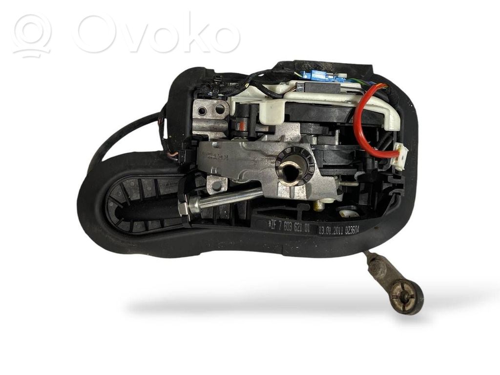 Gear shifter/selector   7603621