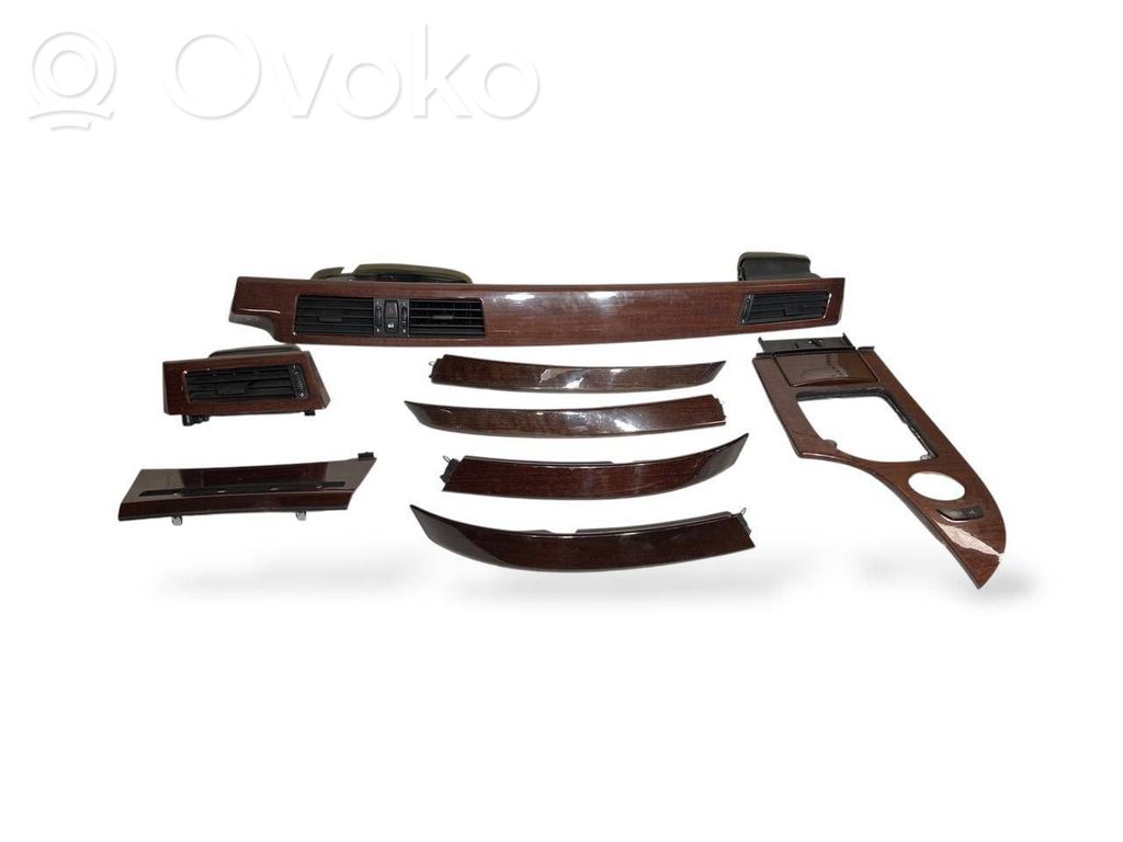 Interior decorative trim set   8026960,6910732,6910734,1231003,61318381303,64226910731,6910731,6951012,7009275,8027711,8030698,8031581,8381303