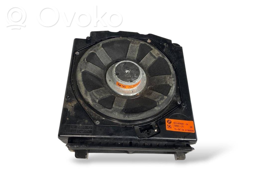 Subwoofer   6919357,65136919357,6929102,65136929102