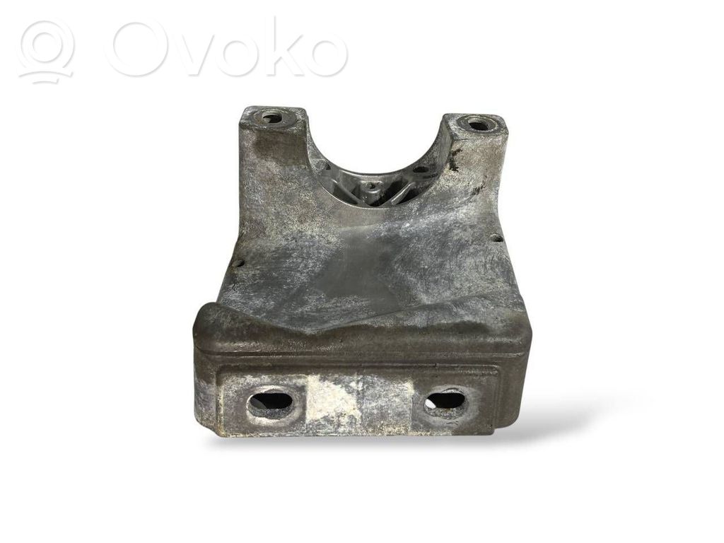 BMW 5 E60 E61 Halterung Lager Motor 