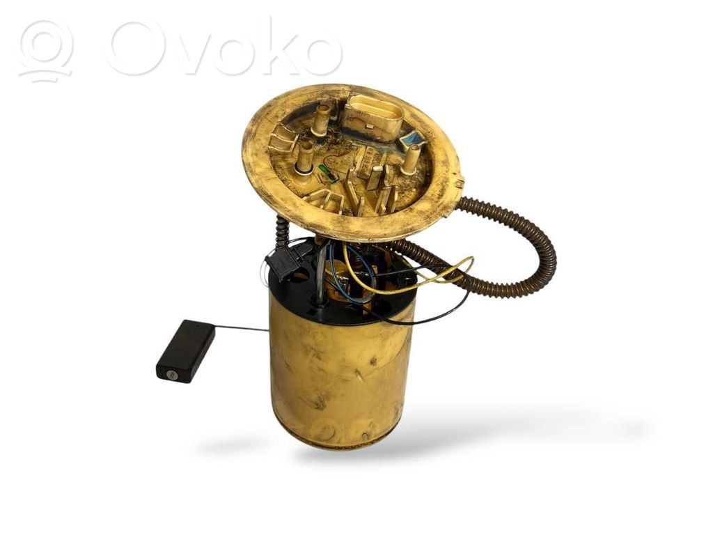 Bomba interna de combustible   4F0919050F