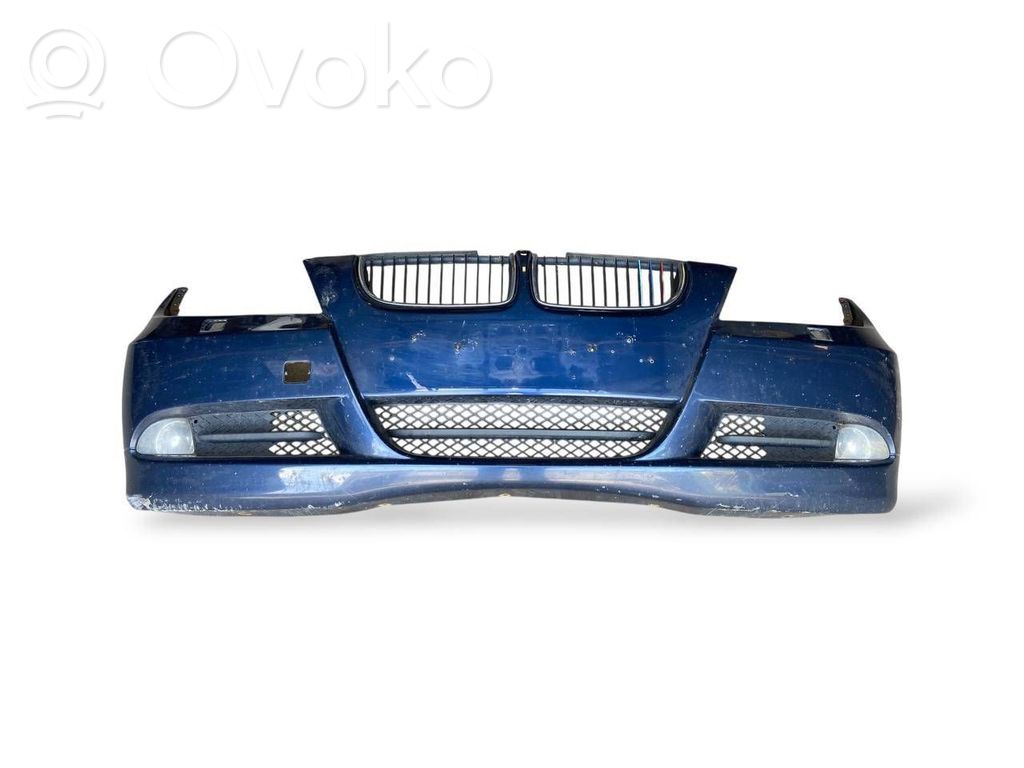 Priekšējais bamperis   7058443,51117058443,7154552,51117154551,51117154552,51117154556,51117159279,51117159280,6948373,6948374,7154551,7154556,7159279,7159280