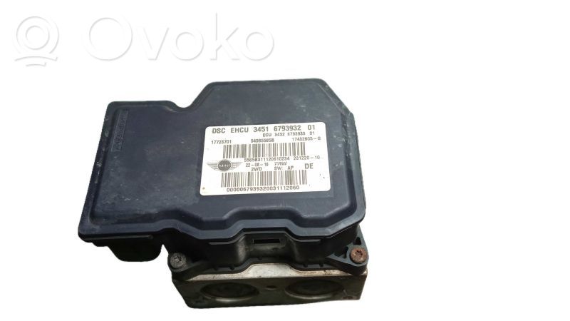 ABS-pumppu   3451679393201