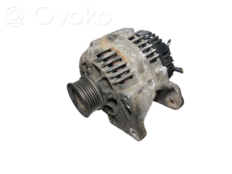 Generator/alternator