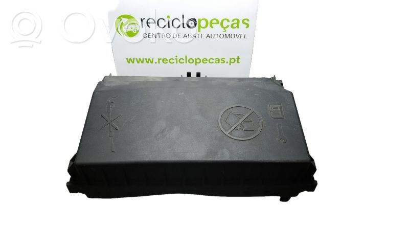 Opel Astra J Unitate de control SAM 