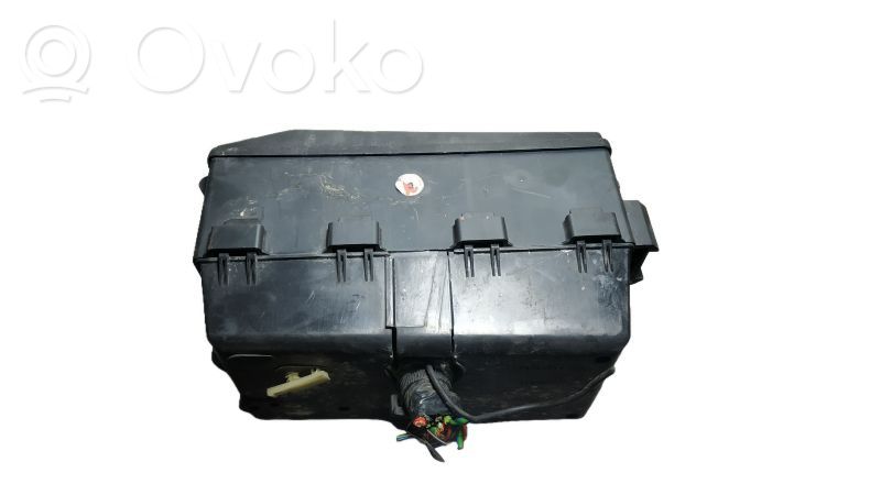 SAM valdymo blokas   98AG14A067CE