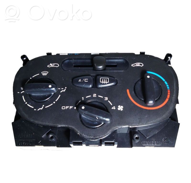 Climate control unit   82191
