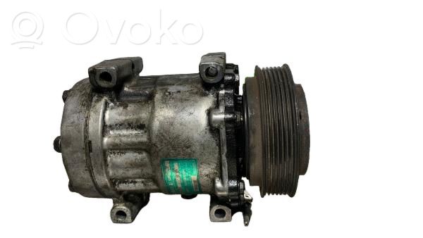 Air conditioning (A/C) compressor (pump)   7700111298