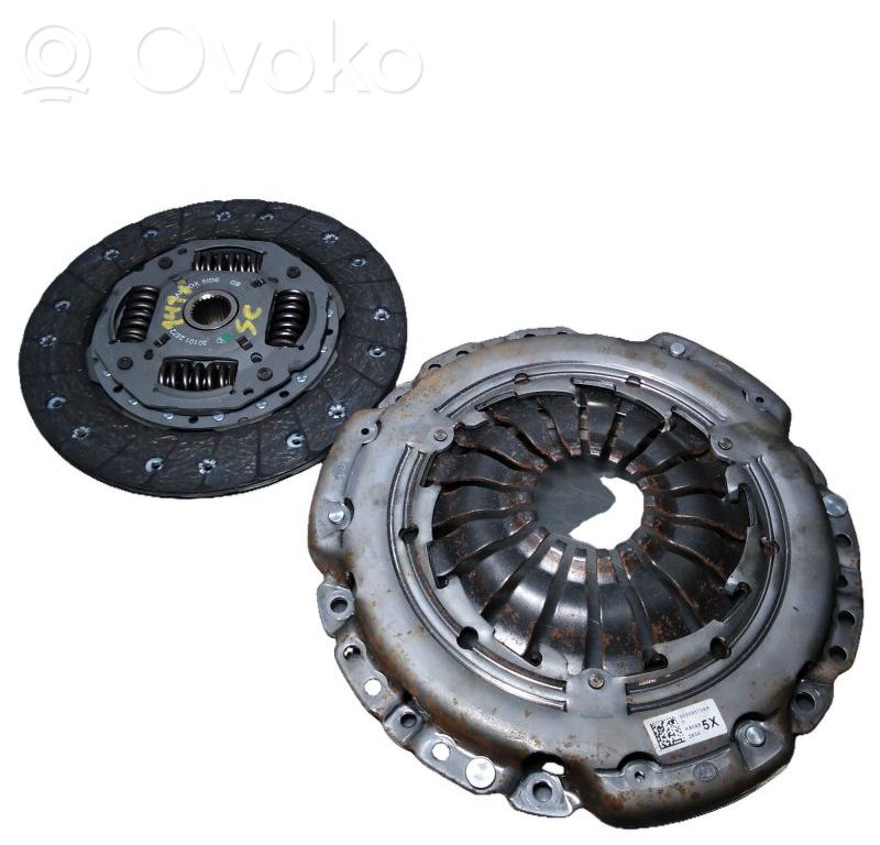 Kit d'embrayage   302103950R