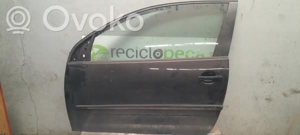 Tür vorne