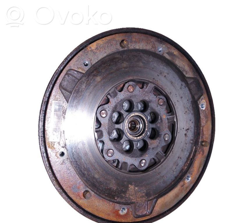 BMW 1 E81 E87 Clutch set kit 