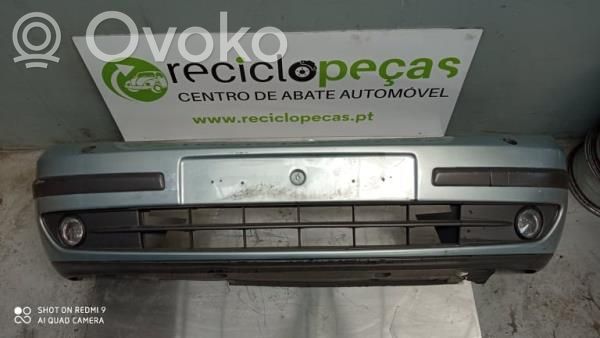 Front bumper   SEM,ESGUICHOS,TAMPAS