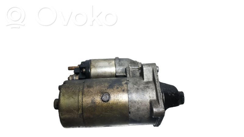 Starter motor   E800812,63222831