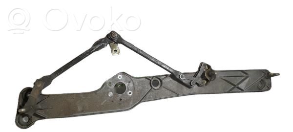 Wiper motor   8358020