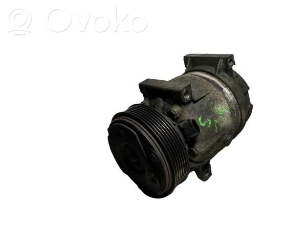 Klimakompressor Pumpe   7700105765