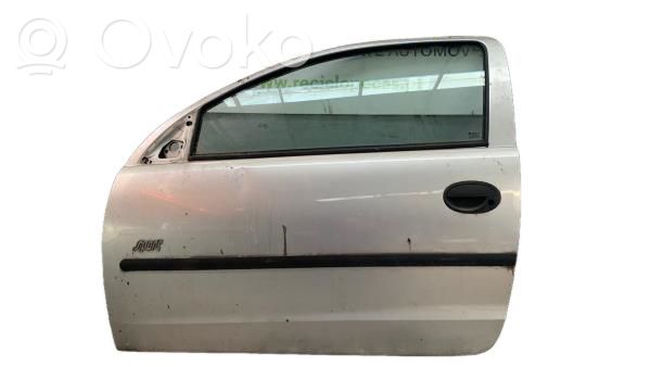 Opel Corsa C Durvis 