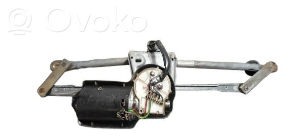 Pyyhkimen moottori   7700847567