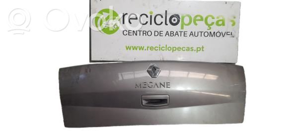 Tailgate/trunk/boot lid