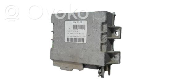 Fiat Punto (176) Engine control unit/module 