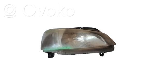 Lampa przednia   1UN