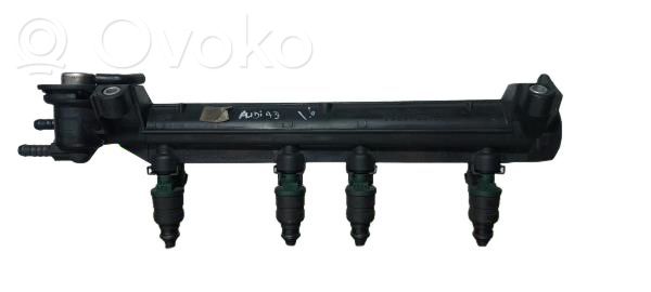 Audi A3 S3 8L Fuel main line pipe 