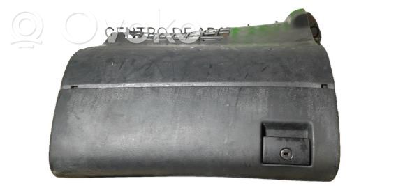 Matte Staufach Ablagefach