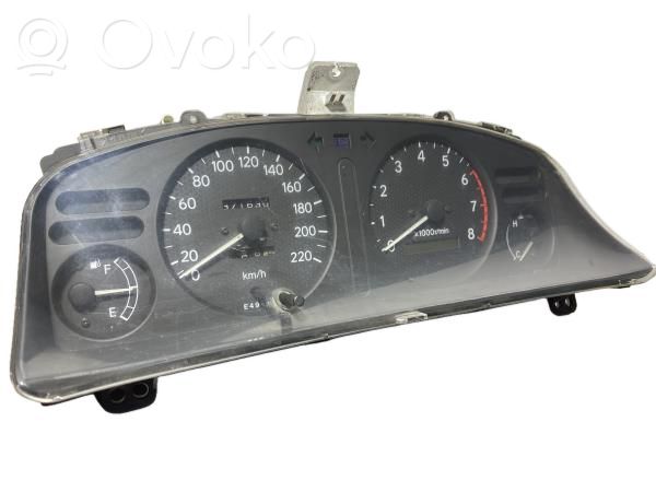 Toyota Corolla E110 Speedometer (instrument cluster) 